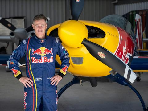 Matt Hall Racing, Matt Hall Exclusive flights available. Experience aerobatics to the extreme.