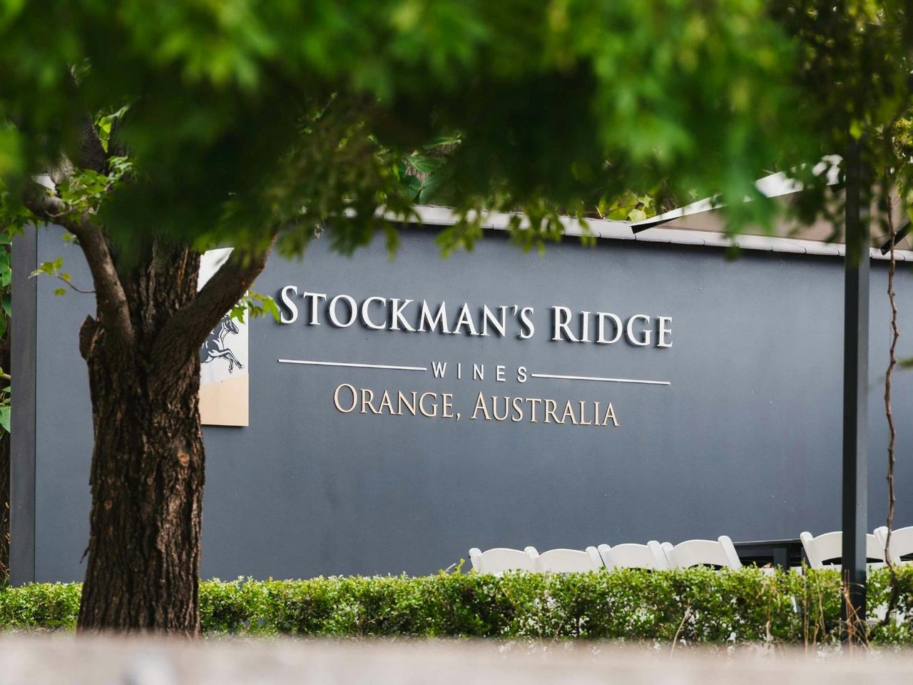 Stockman Ridge Wines