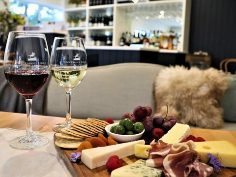 Sip & Graze
