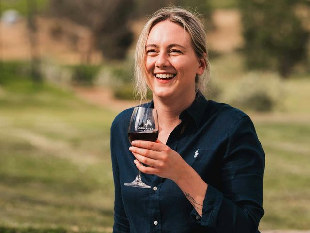 Stockman's Ridge Wines Experiences
