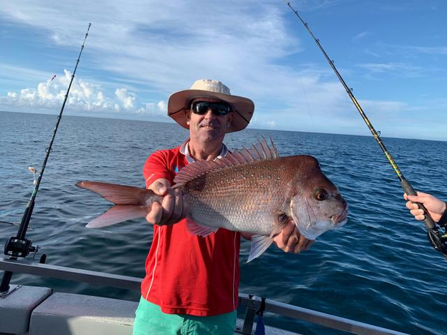 Port Macquarie Fishing Charters