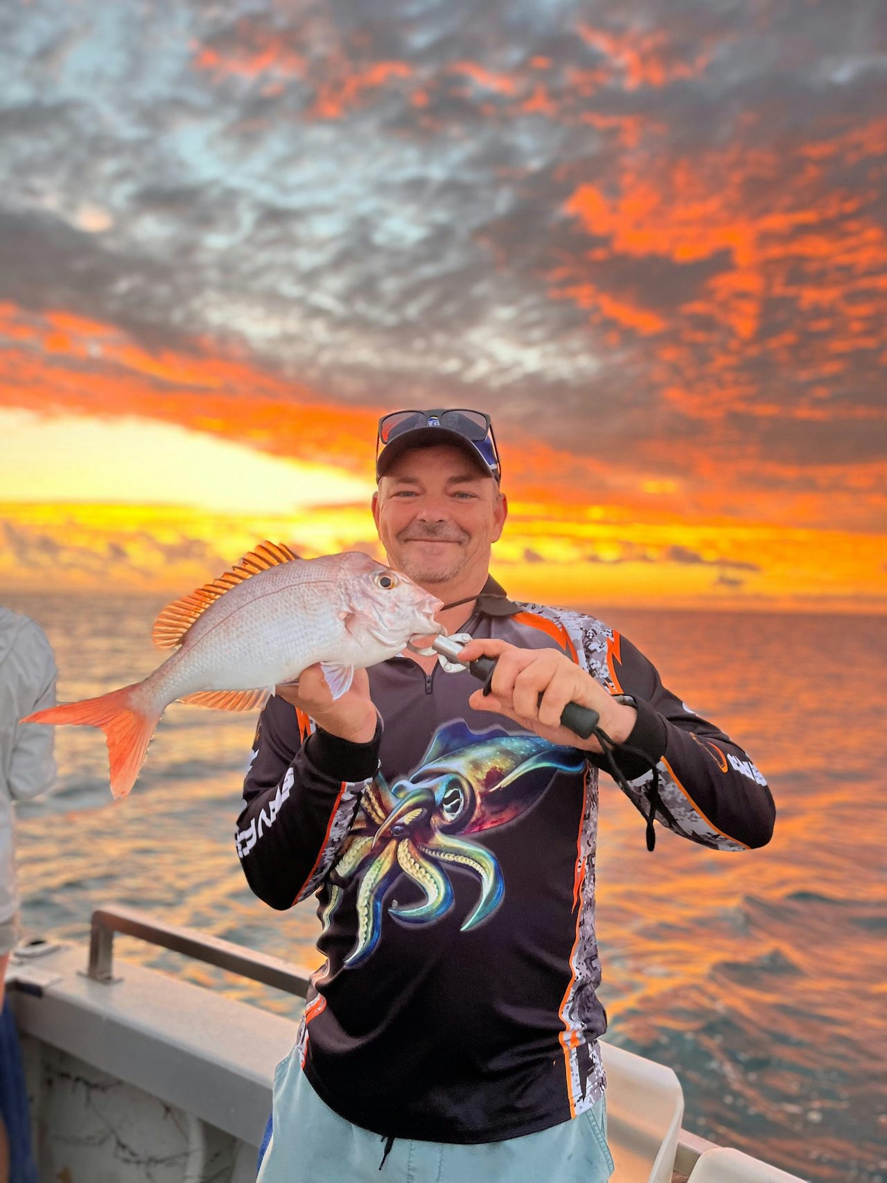 Snapper
