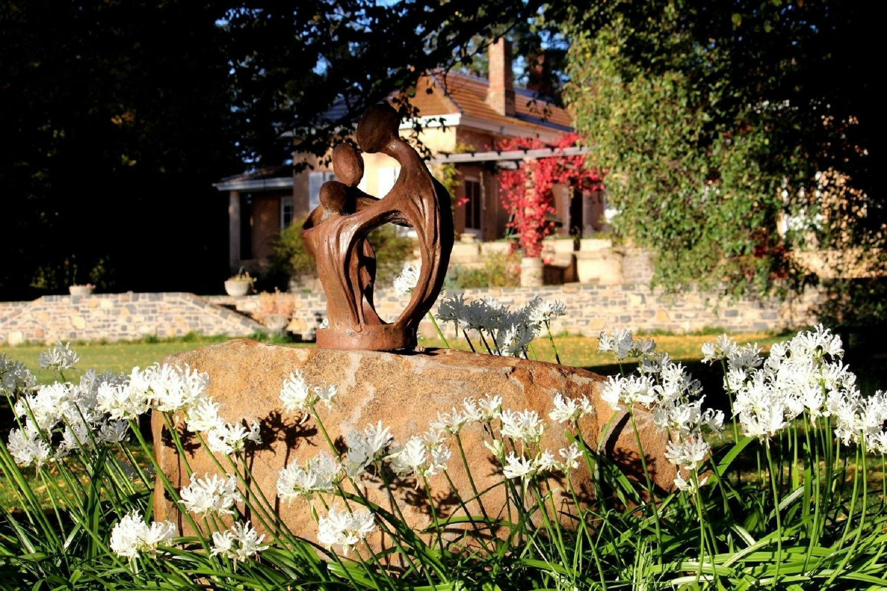Private Gardens of Monaro Tour