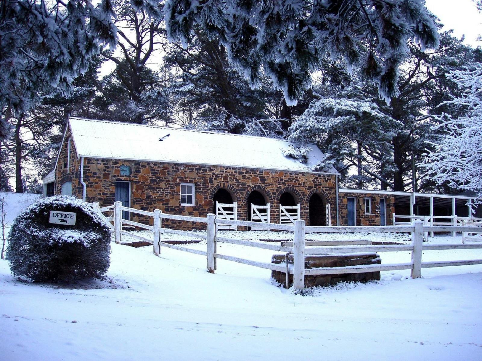 Private Gardens of Monaro Tour