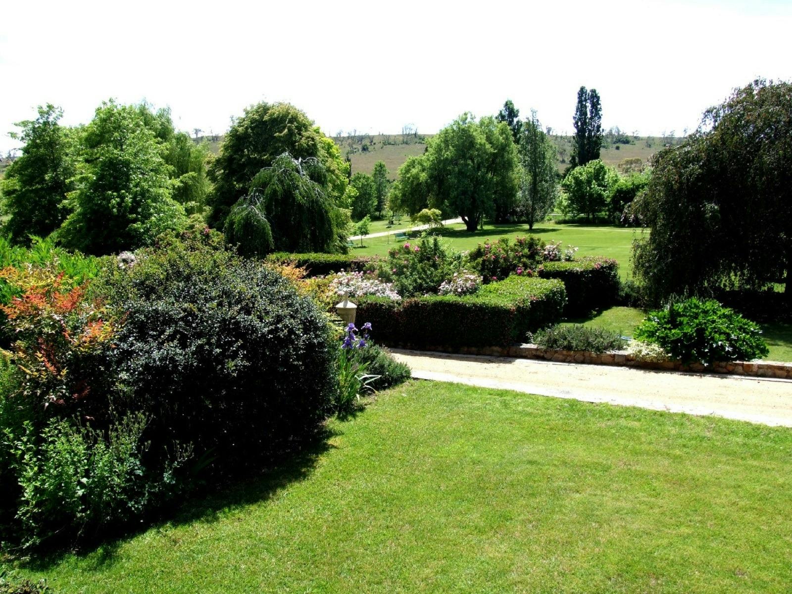 Private Gardens of Monaro Tour