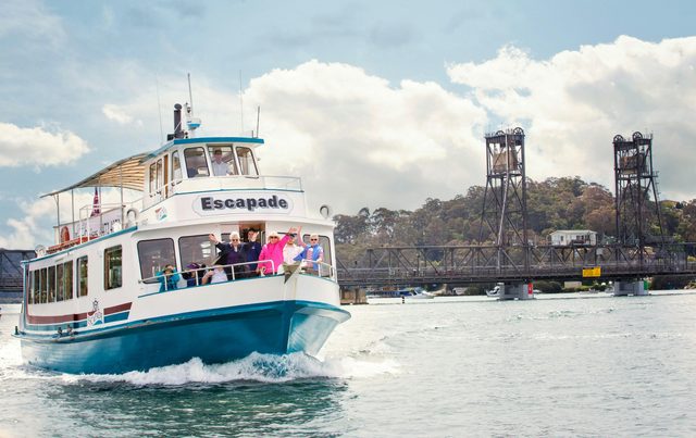 Merinda Cruises