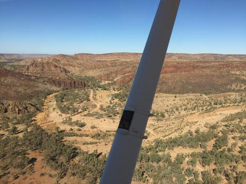 Outback NSW