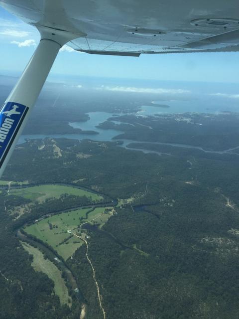 Great Lakes