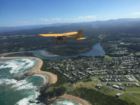 Batemans Bay