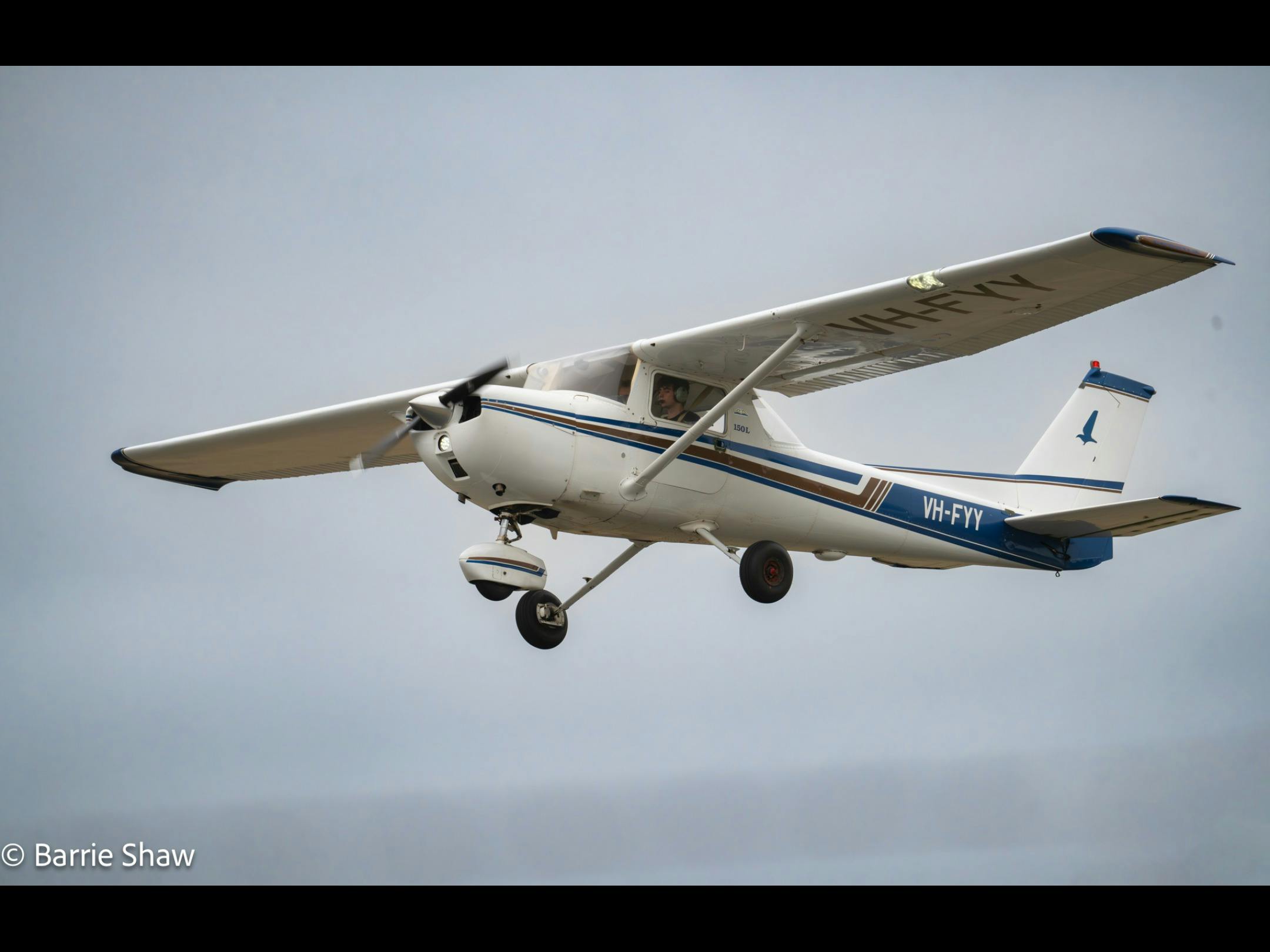 Cessna 150