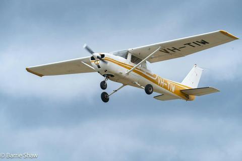 Cessna 150