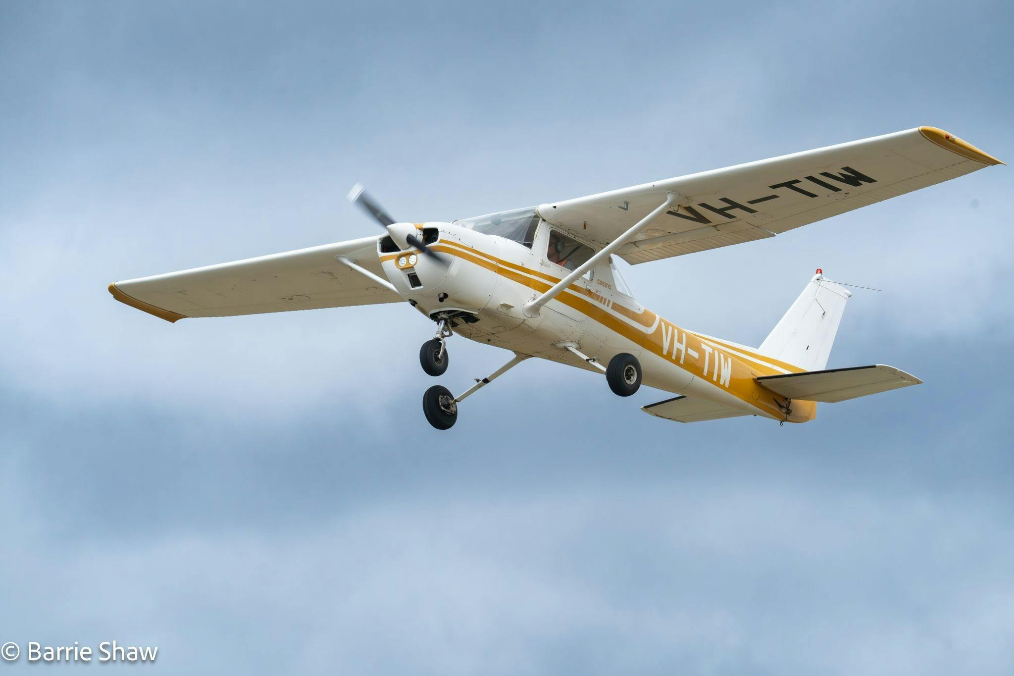 Cessna 150