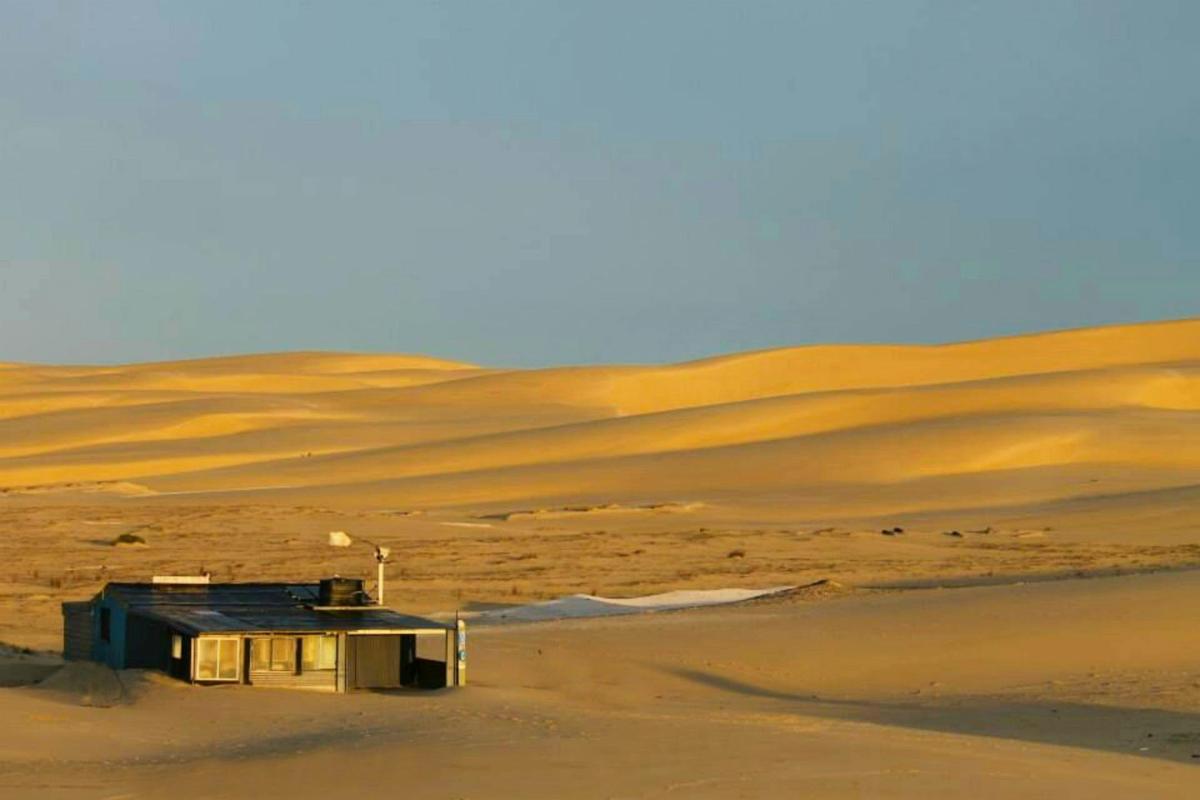 Sunrise Photography at Tin City with Sand Dune Safaris , Stockton Beach anna Bay NSW