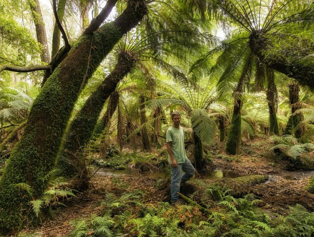 Nature Engagement Tours Albion Park