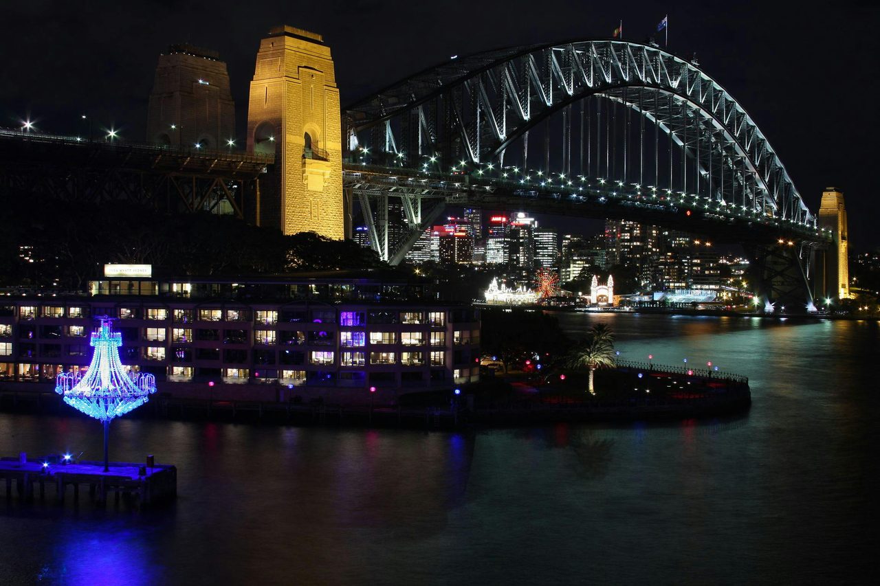 SignaturePhoto one-day photography tour includes night shooting during winter months