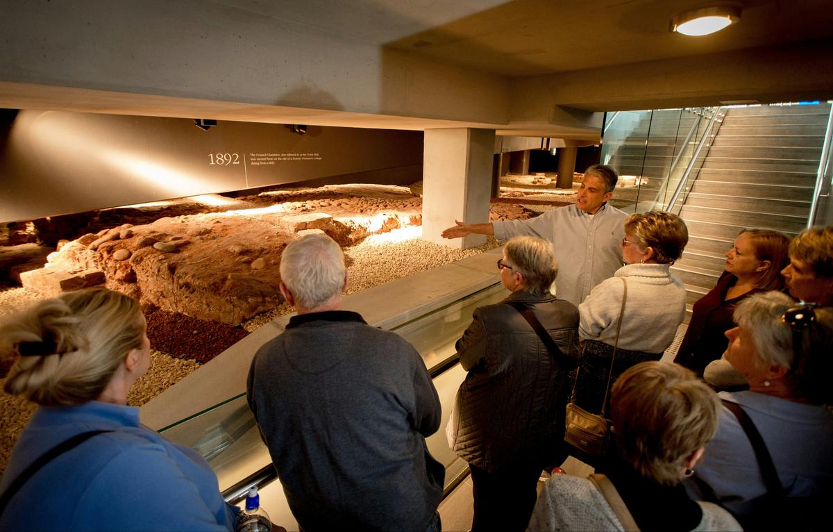Port Macquarie Glasshouse - Port Macquarie Walking Tours