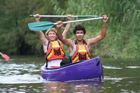 Nepean River magic