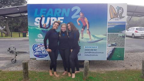 Adventures designed for you