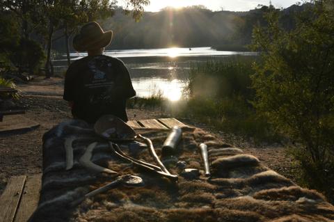 Wirimbili Cultural Tour - Paddle and Walk Ganguddyrimbili Cultural Experience