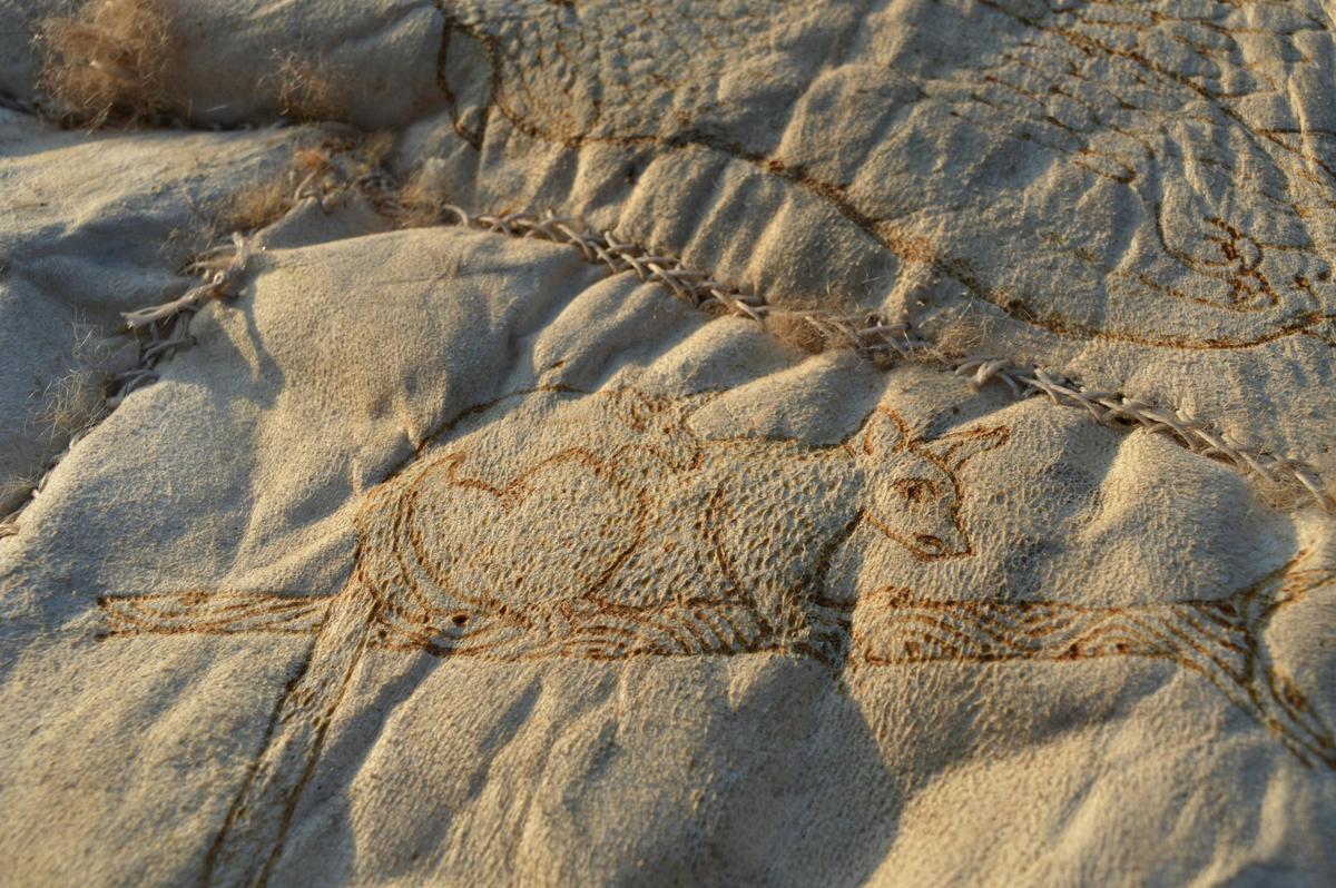 Wirimbili Cultural Tour - Paddle and Walk Ganguddy