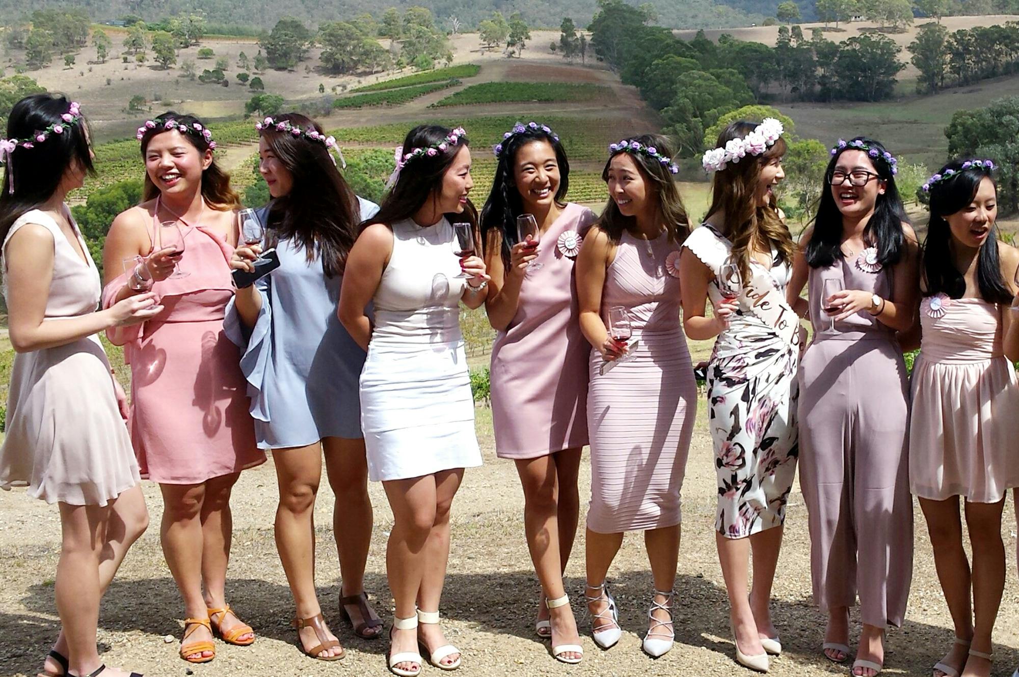 Hunter Valley Wine Tours