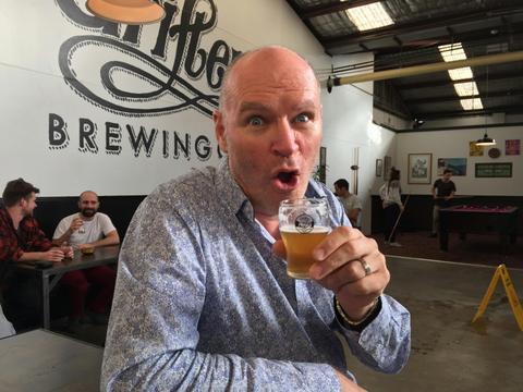 Grifter Brewing Sydney