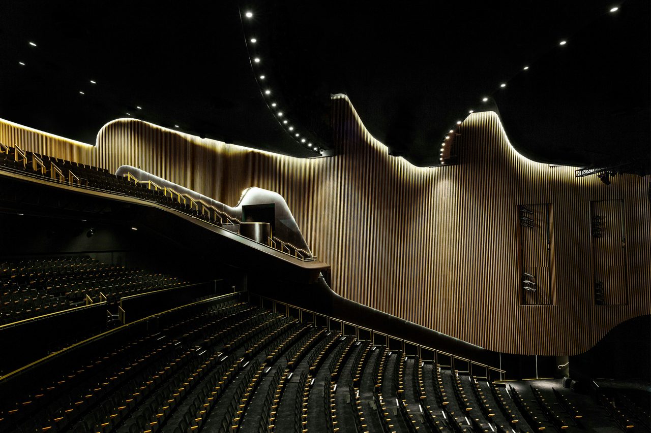 Sydney Coliseum Theatre