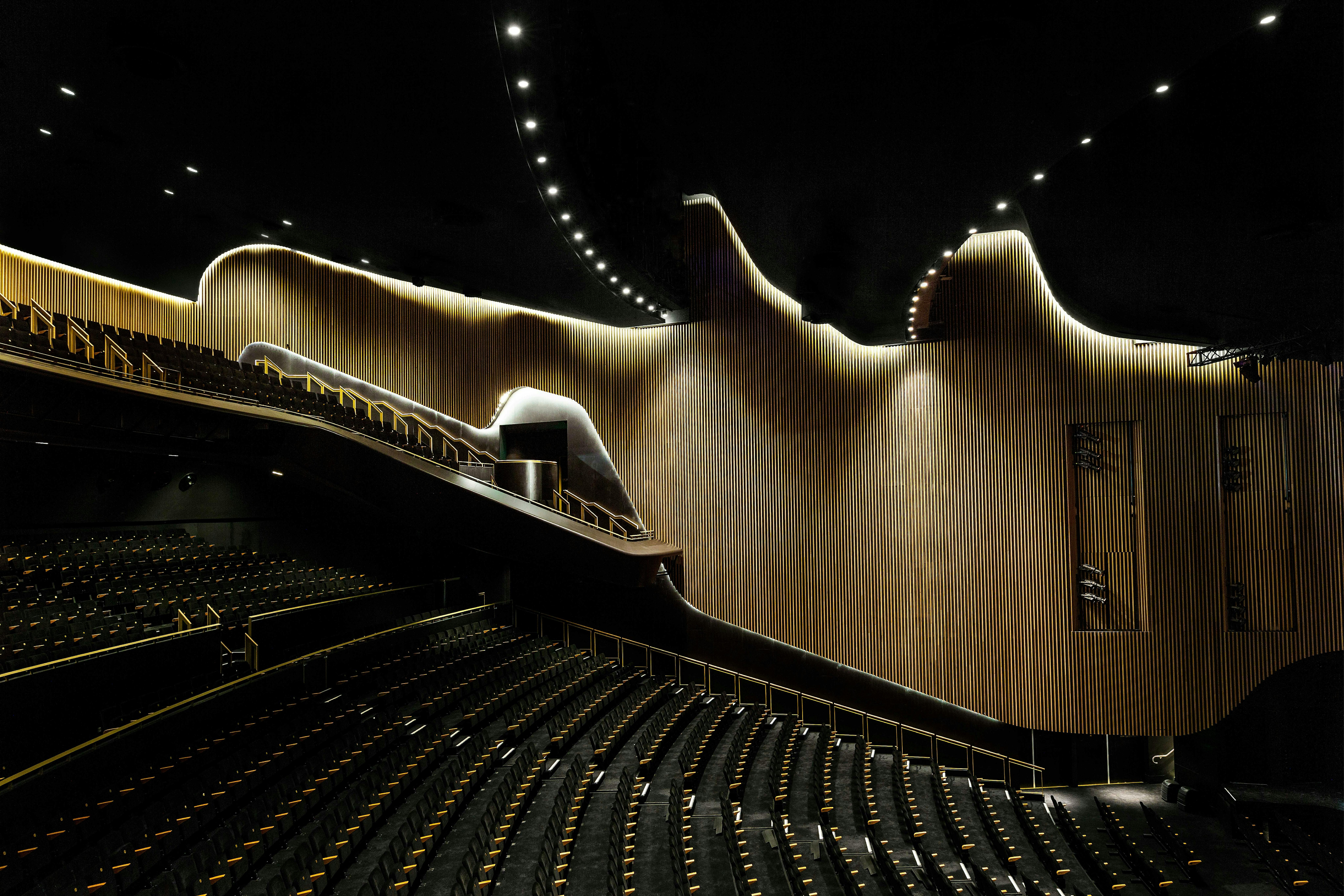 Sydney Coliseum Theatre