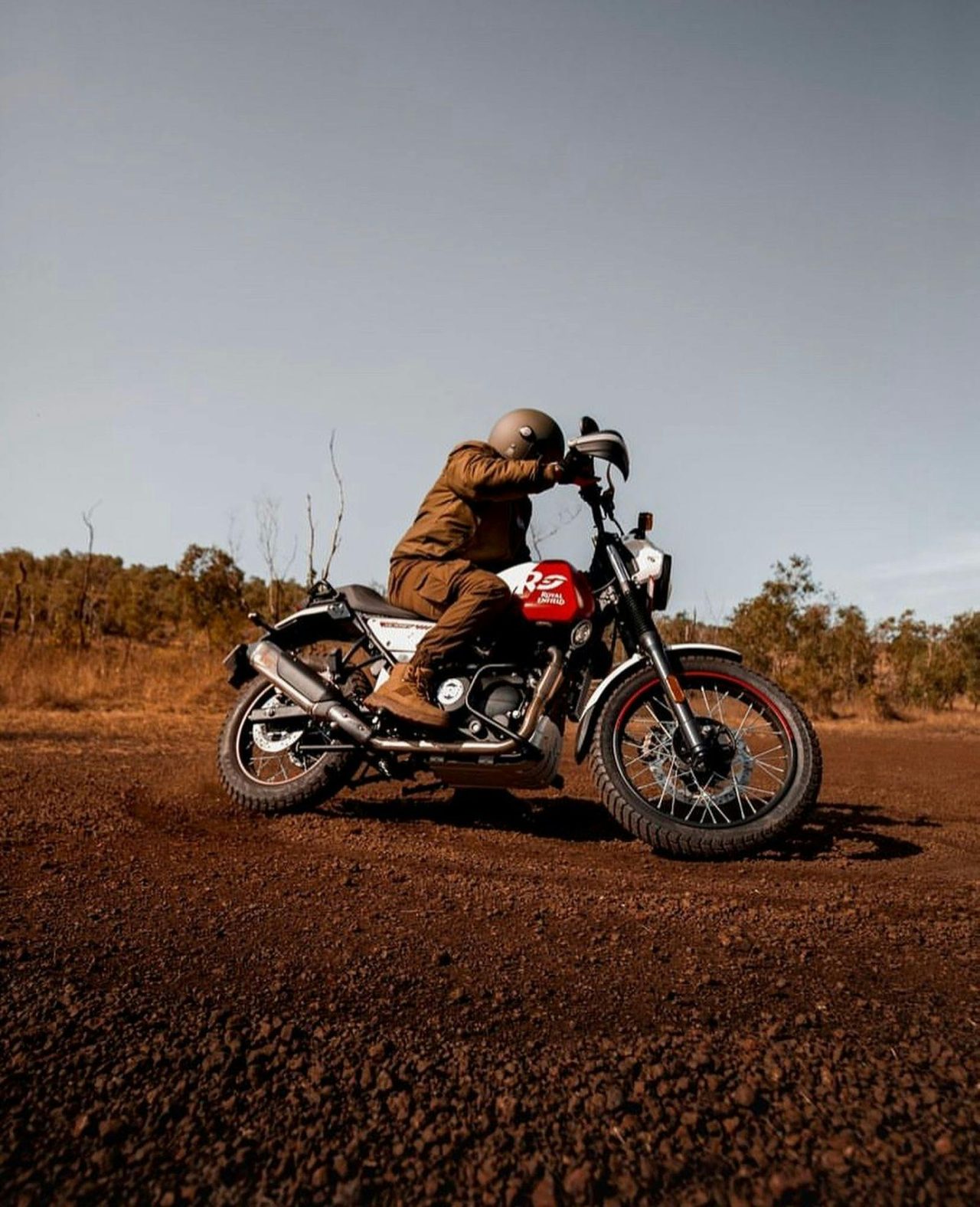 Salt Creek Motorcycles
