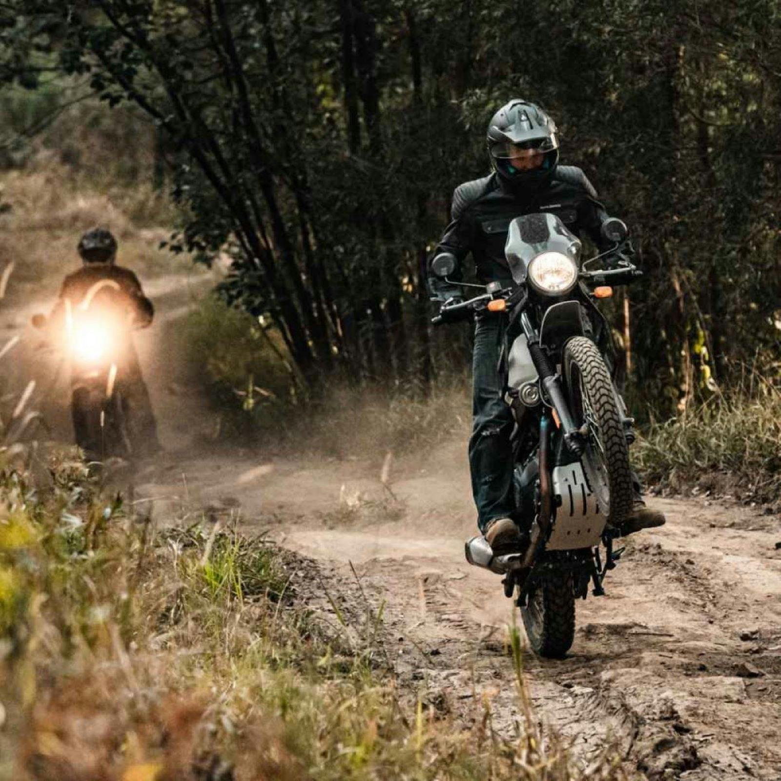 Salt Creek Motorcycles