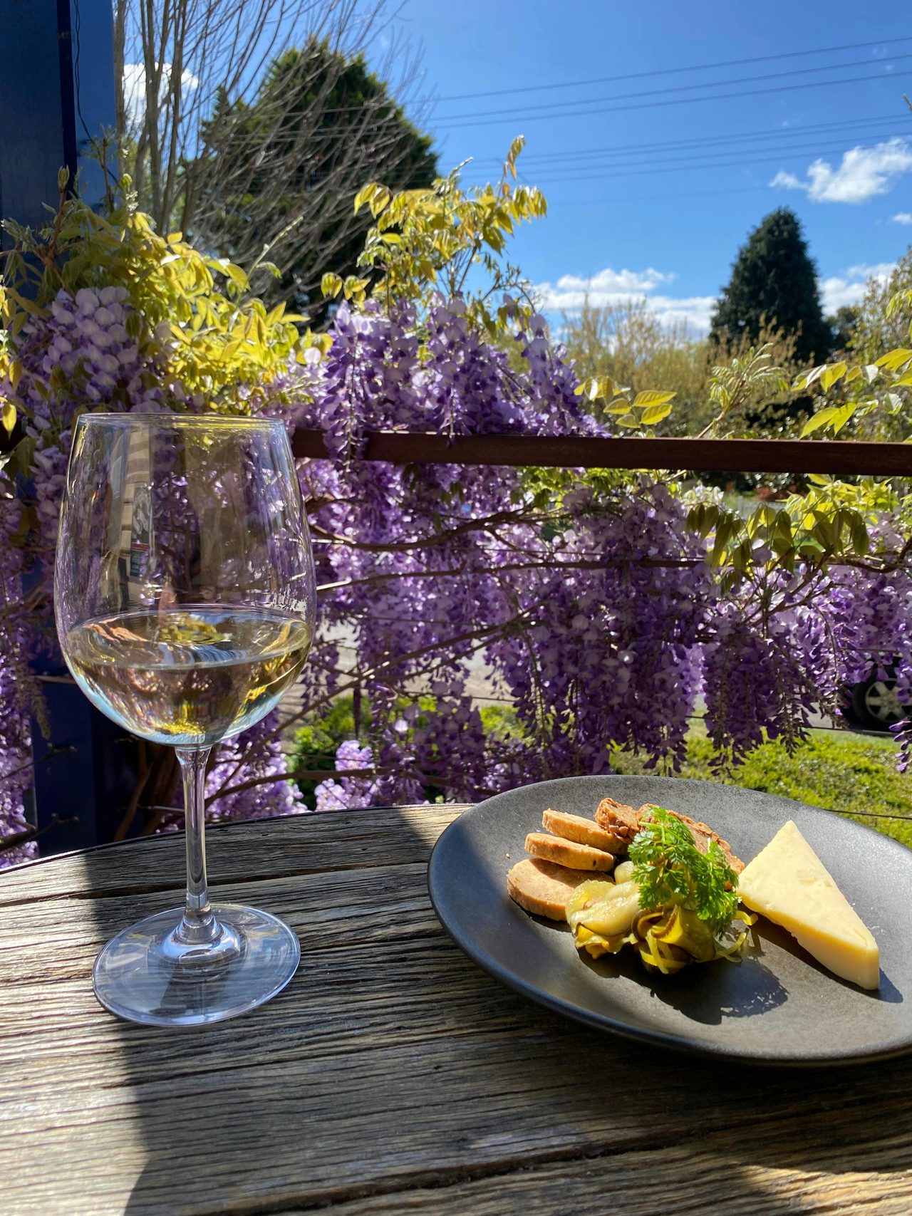 Spring in the Southern Highlands