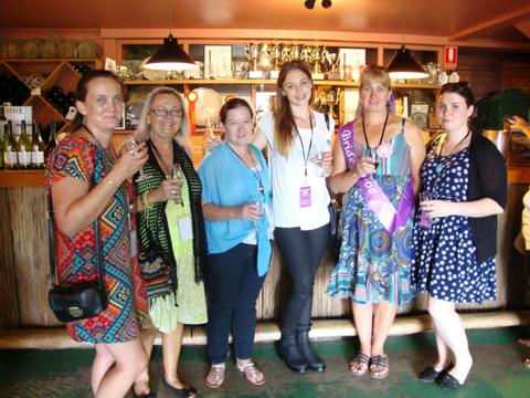 Shire Shuttle Bus and Tours - Berry