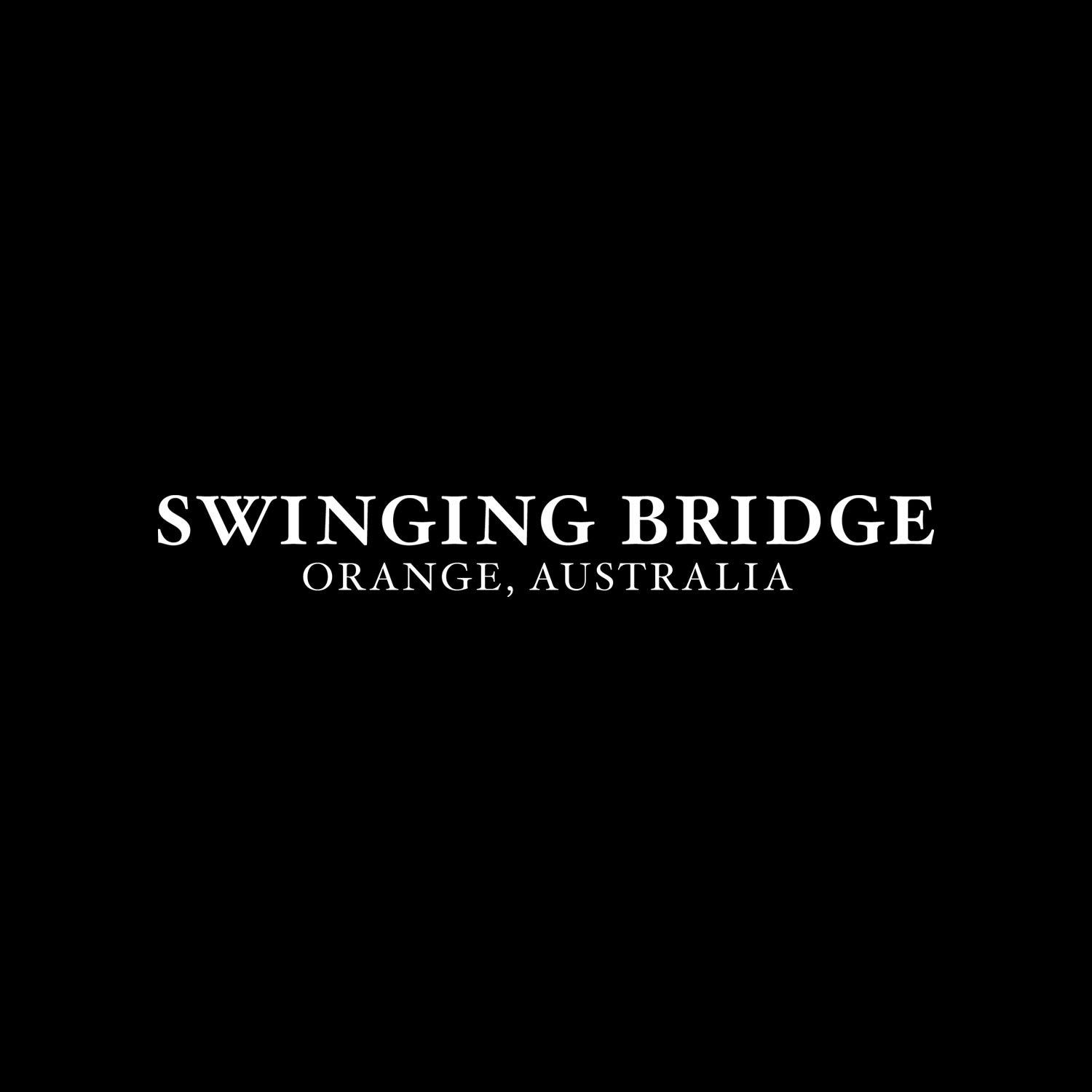 Swinging Bridge Winery Experiences