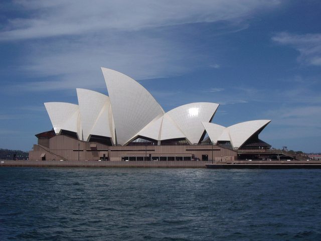 Sydney Incognita