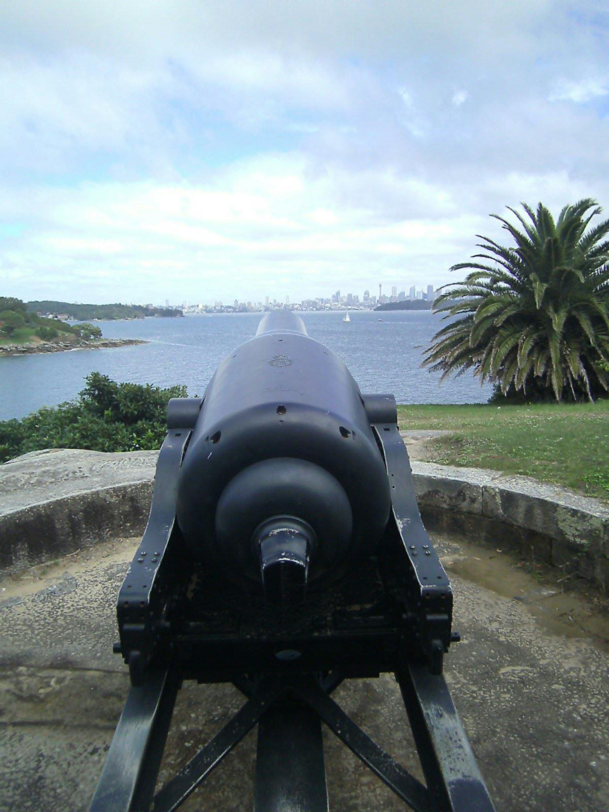 South Head