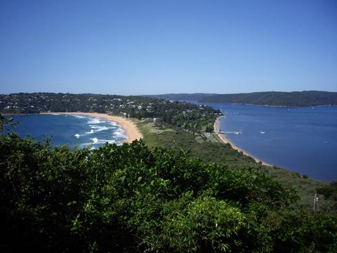 Barrenjoey Head