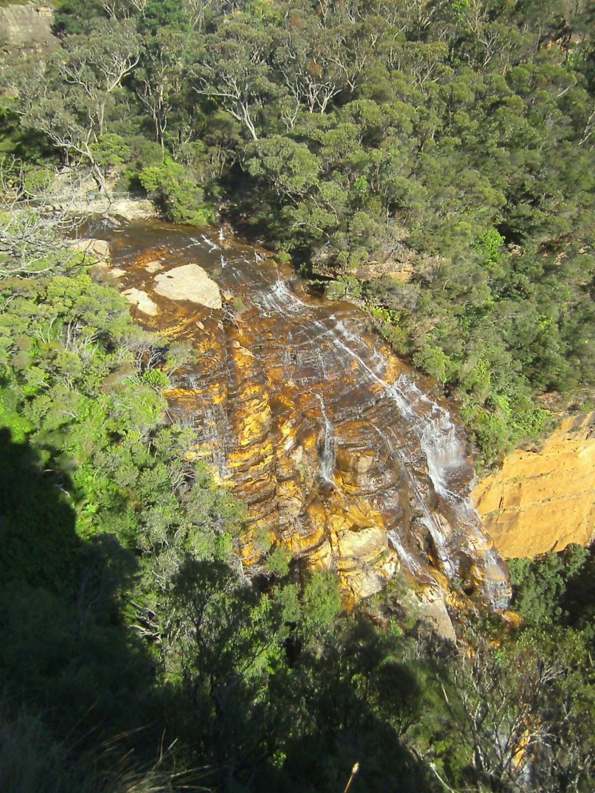 Wentworth Falls