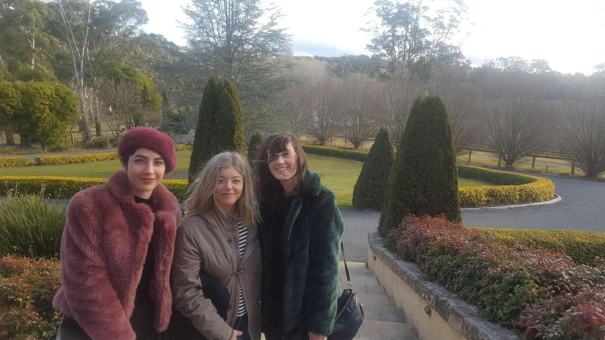 bowral