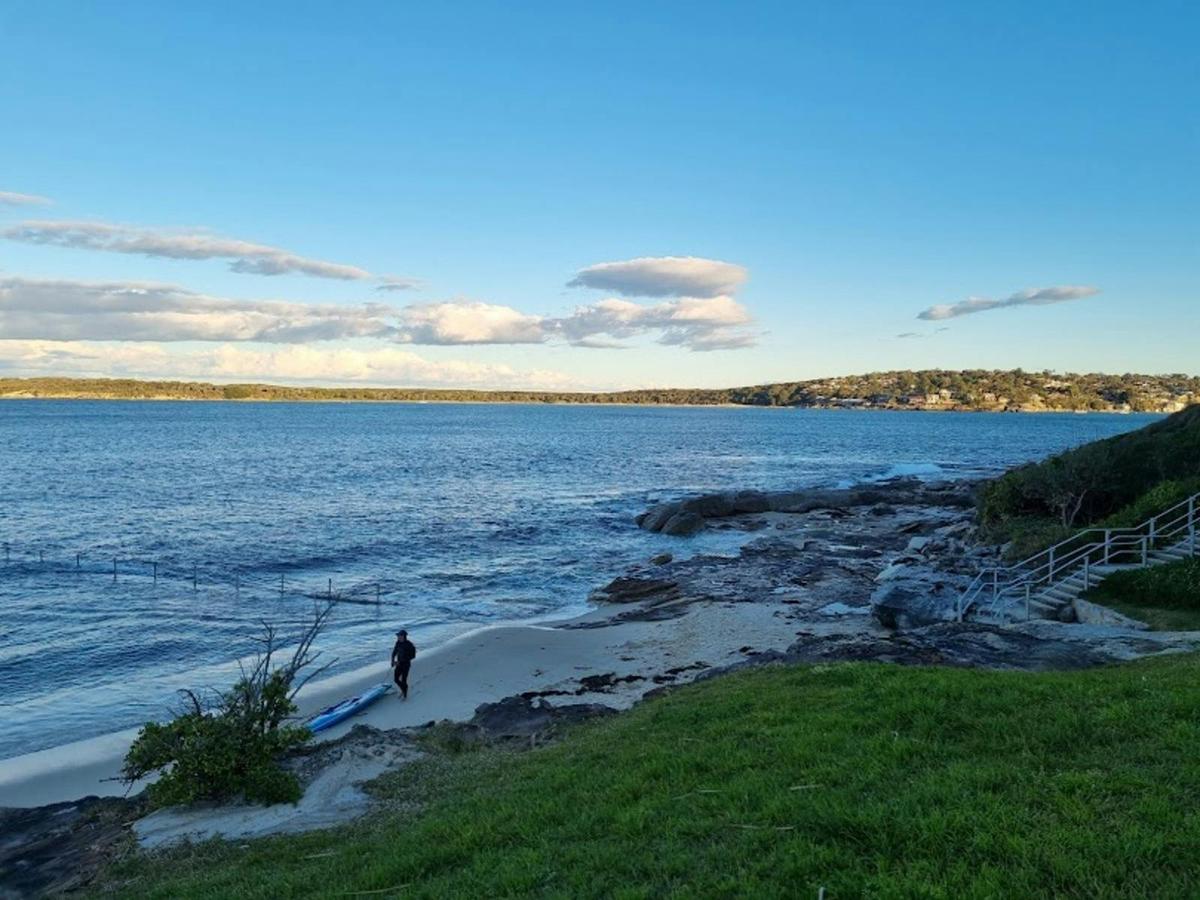 oak park cronulla