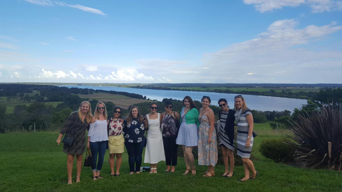 wine group