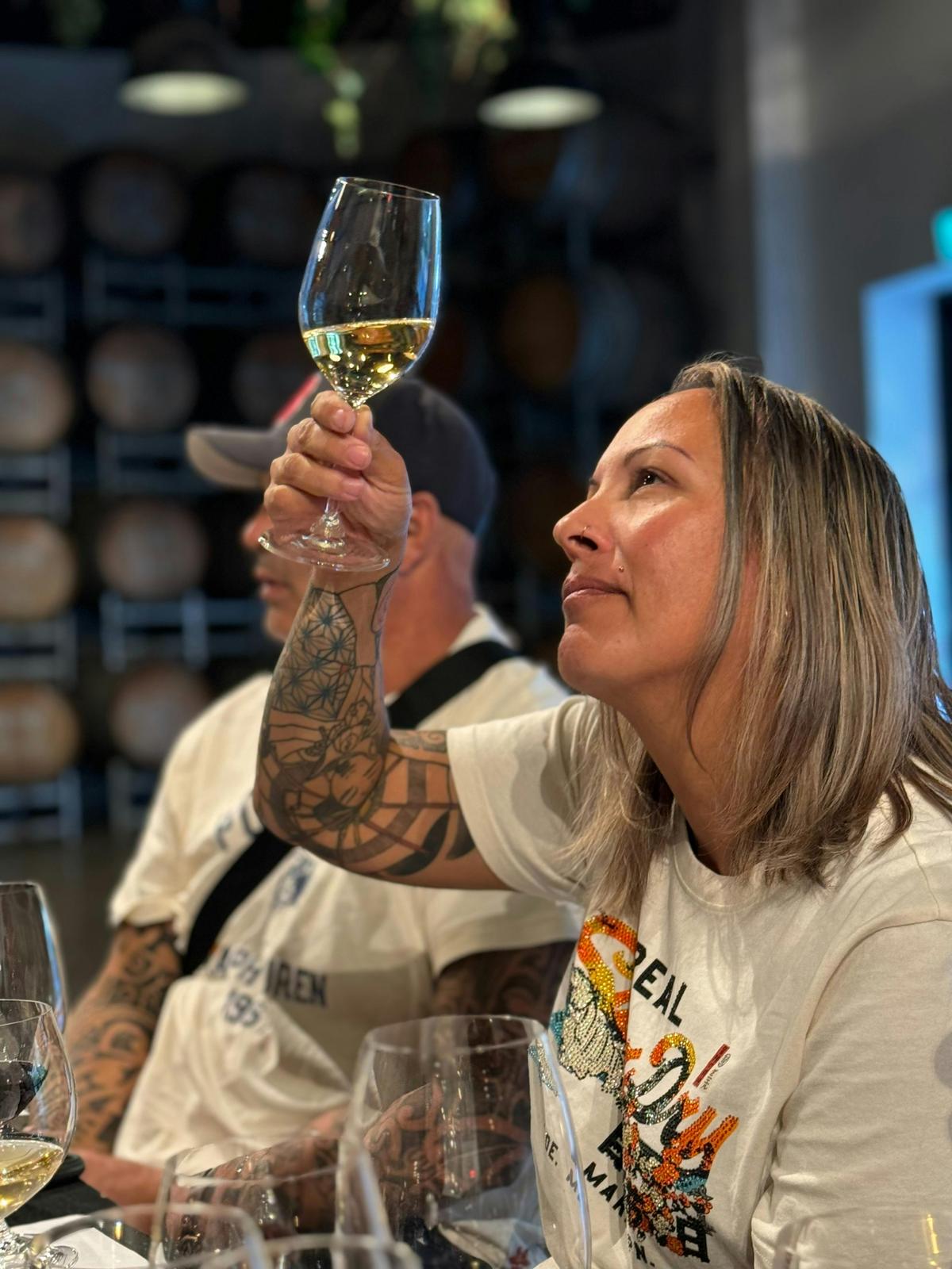 The Taste of Sydney
