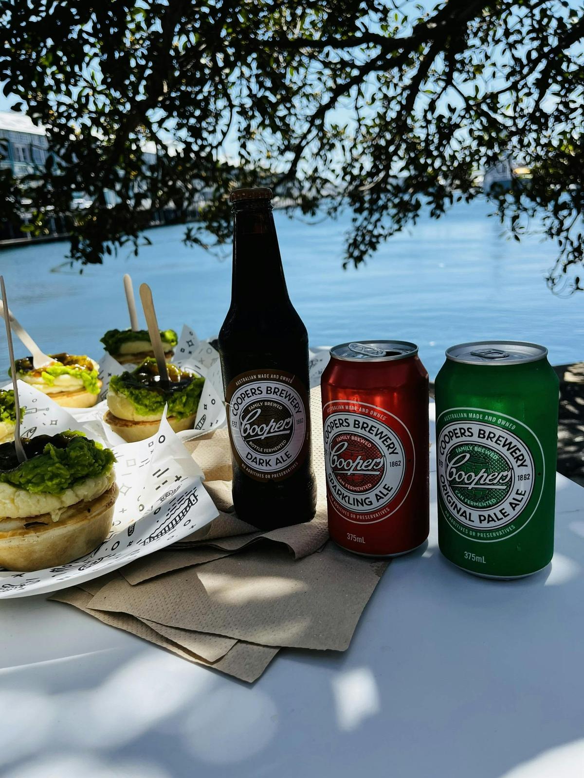 The Taste of Sydney