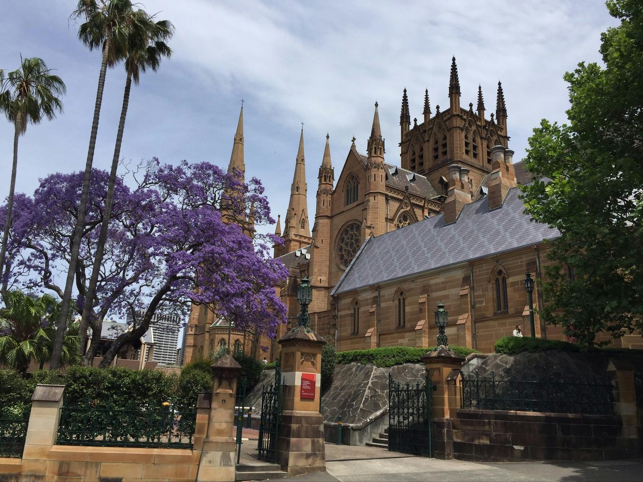 Ultimately Sydney
