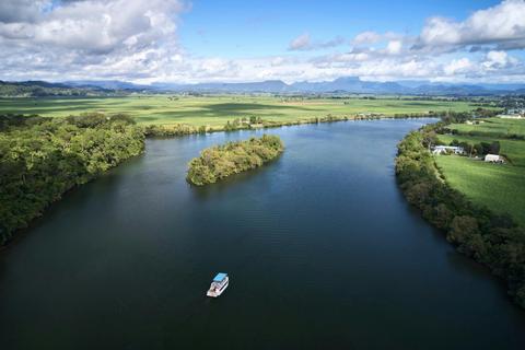 Rainforest Island