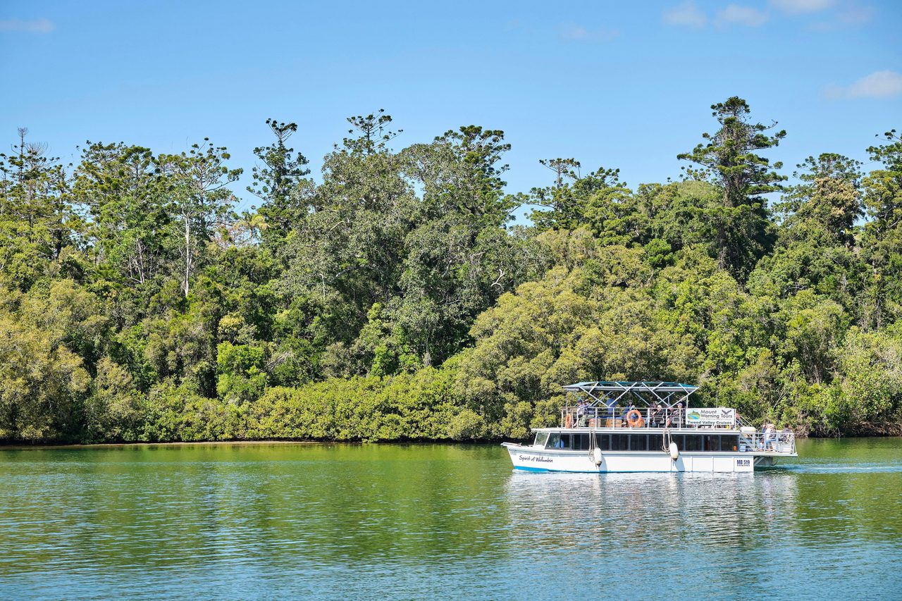 Tweed River
