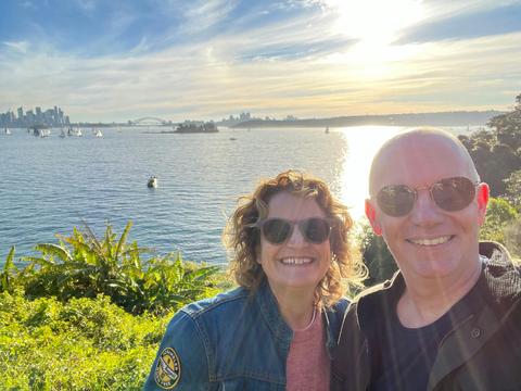 See the sights from the best seat in the house!