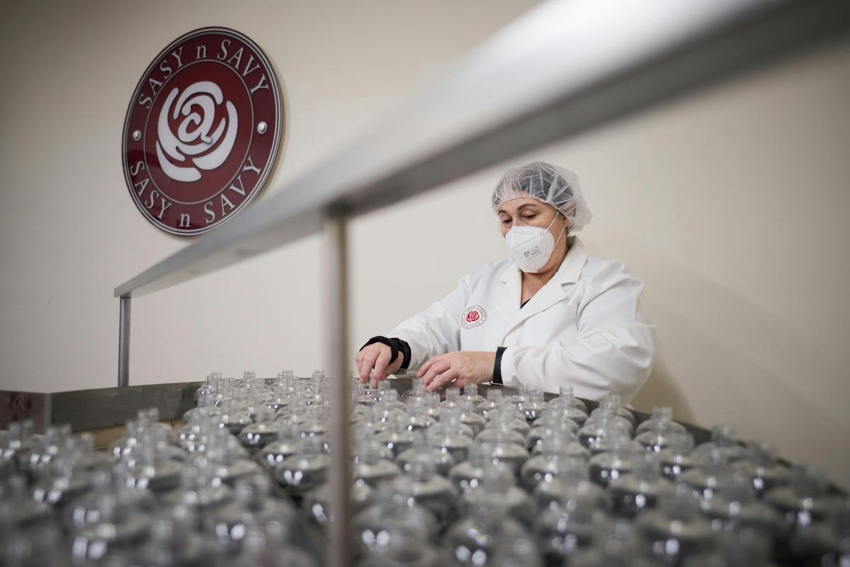 Skincare workshop : Class Code 3