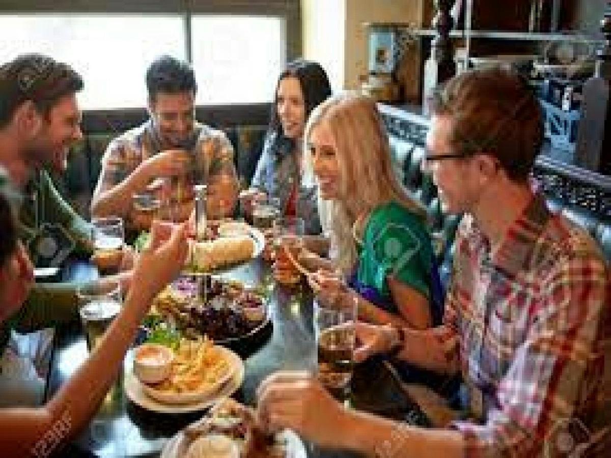 Food Wine and Spa tours