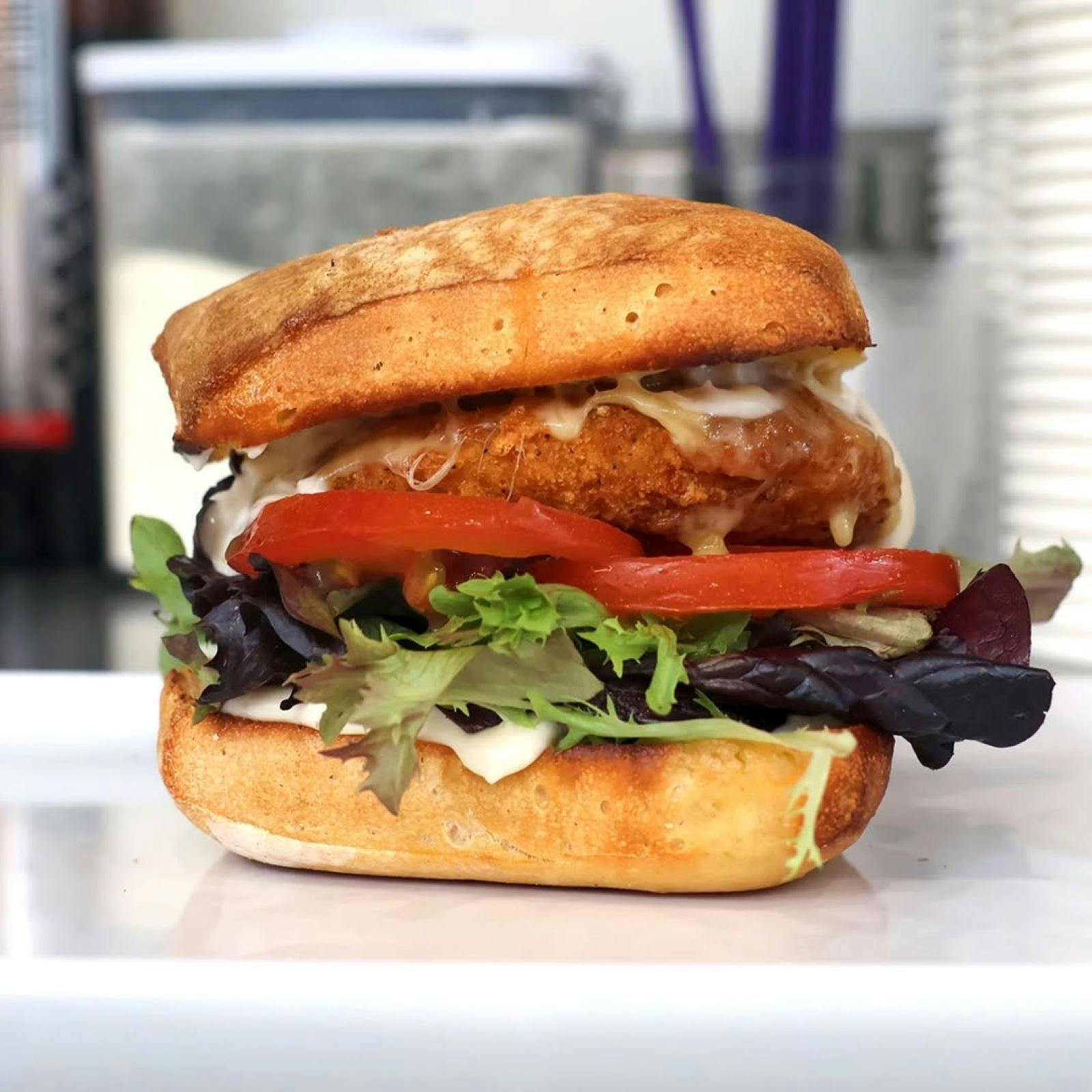 Chipmunks Playland & Café Campbelltown