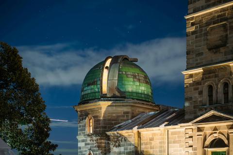 Sydney Observatory. Image by Demas Rusli.